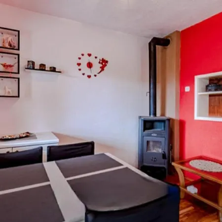 Kuca Za Odmor Bobi Apartman Orebić