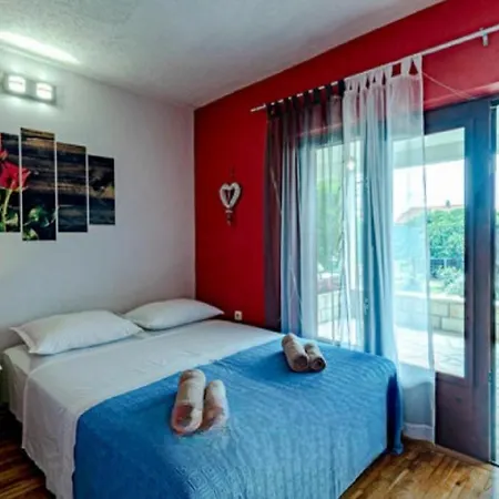 Apartman Kuca Za Odmor Bobi Orebić