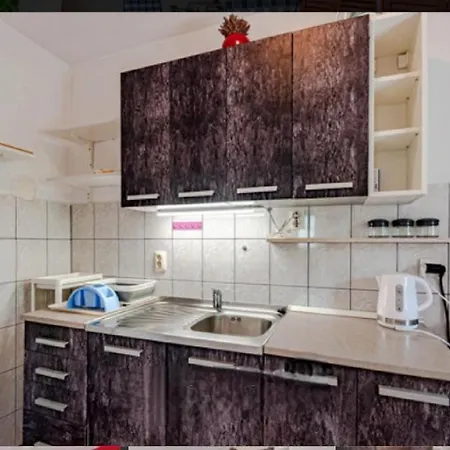 Apartman Kuca Za Odmor Bobi *