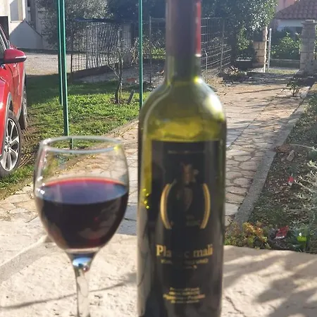 Kuca Za Odmor Bobi *